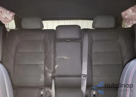 2024 Chevrolet Blazer Rs from USA, damaged, VIN 3GNKDCRJ8RS249637